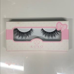 Koko lashes